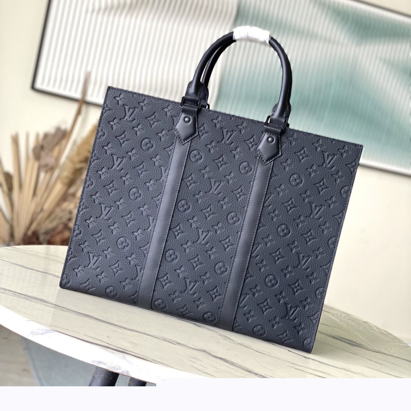 LV Shopping Bags